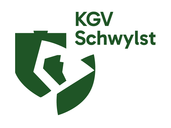 KGV Schwylst Logo