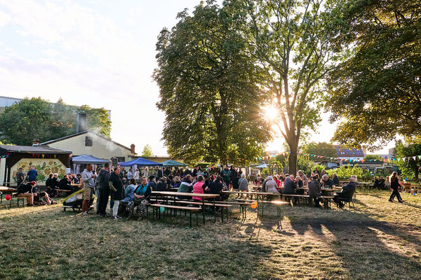 Sommerfest 2026